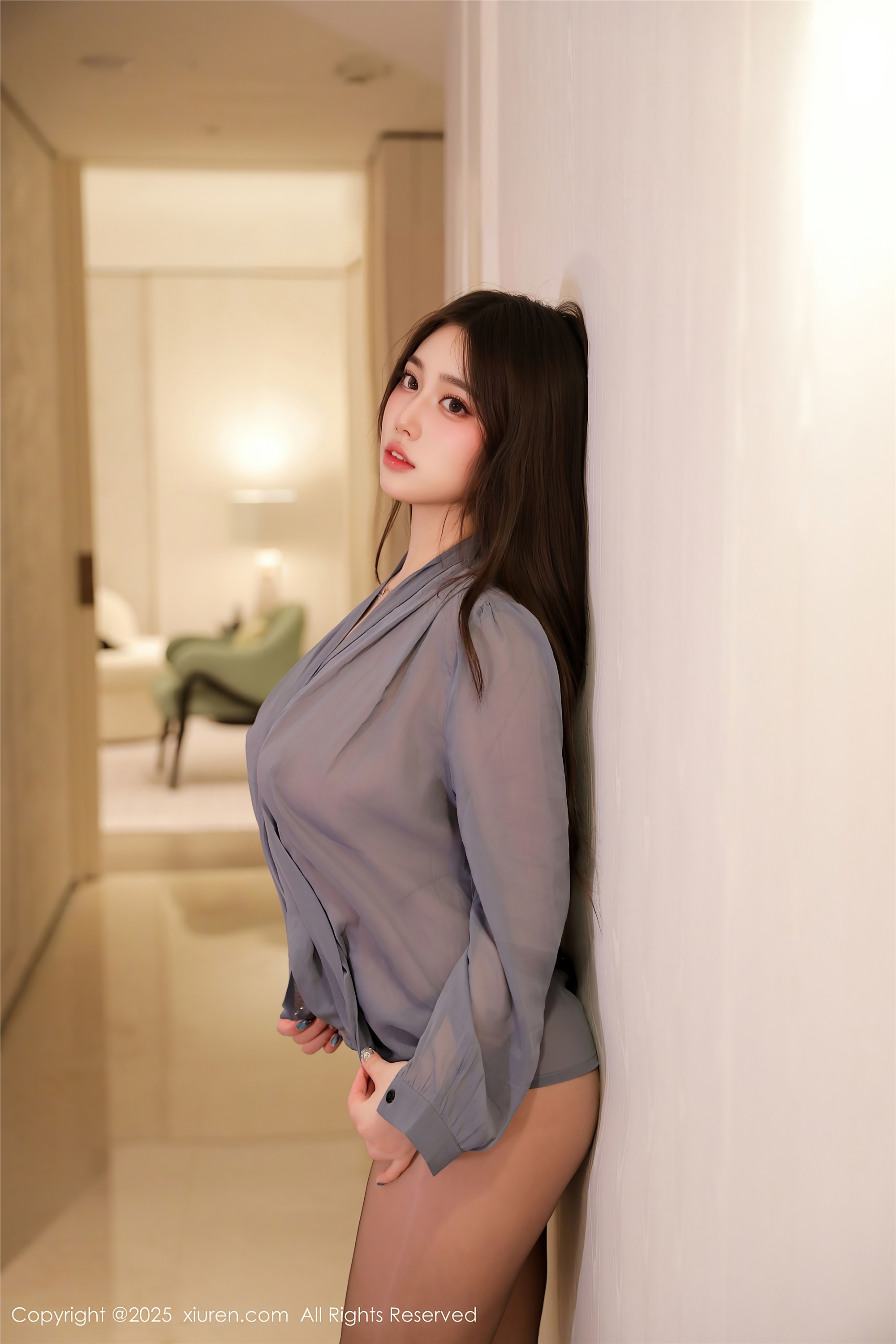 Xiuren秀人网 2025.06.30 NO.10484 蛋蛋宝